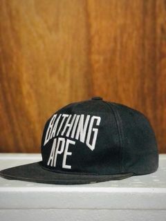 BAPE Shark New Era 59Fifty Cap Black - SS22 - US