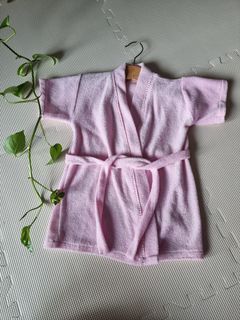 Bathrobe