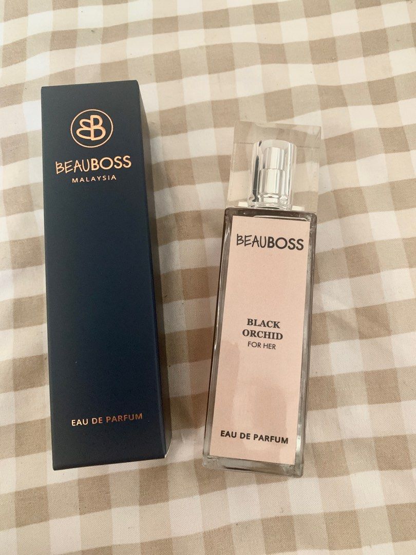 beauboss tom ford black orchird 98 left Beauty Personal Care