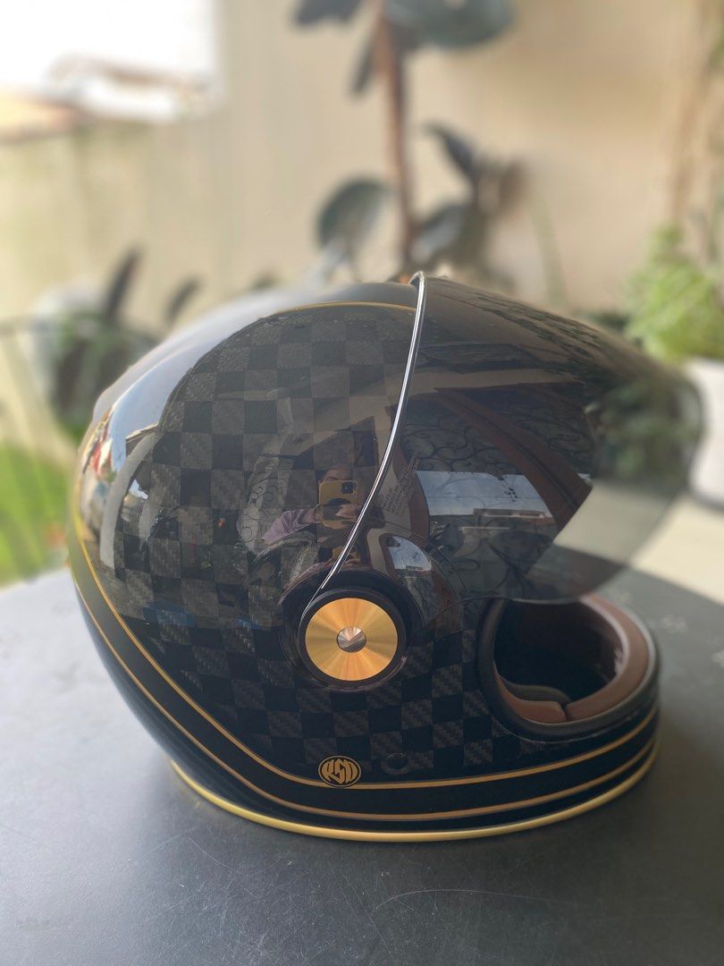 Bell bullitt carbon rsd check it cheap