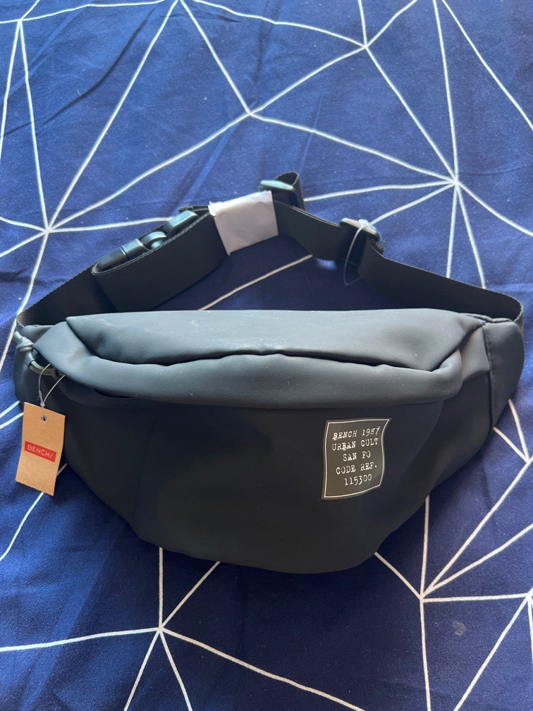 Bench waist bag deals