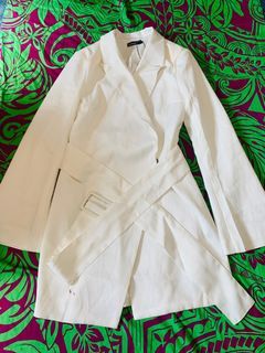 Blazer dress