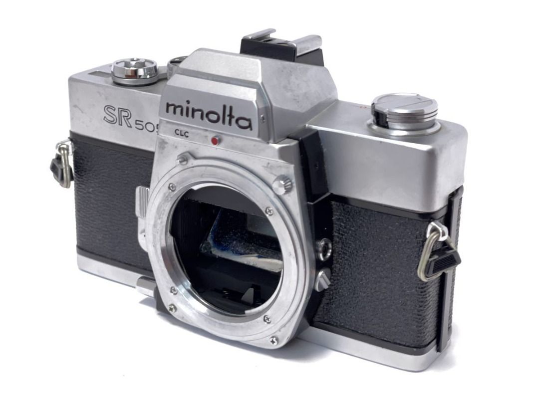 minolta sr505 標準レンズ付き 2025年最新】ミノルタ sr505の人気アイテム - メルカリ
