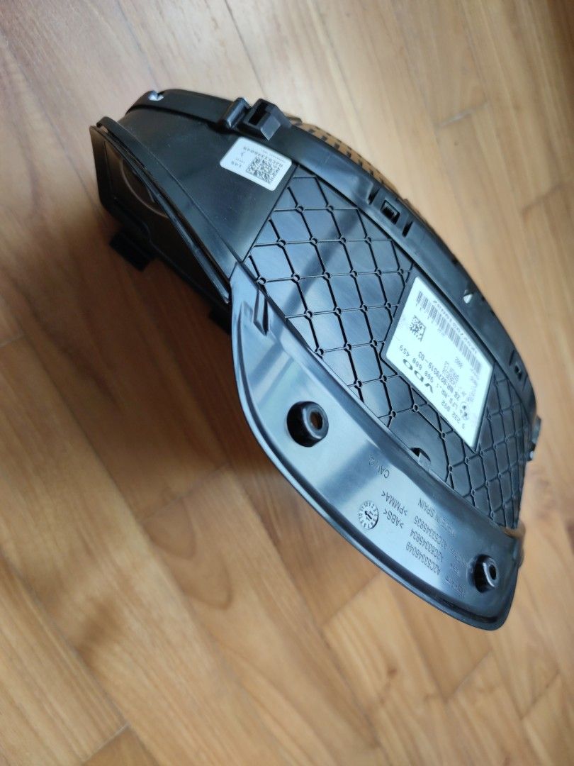 BMW F30 instrument cluster, Car Accessories, Electronics & Lights on