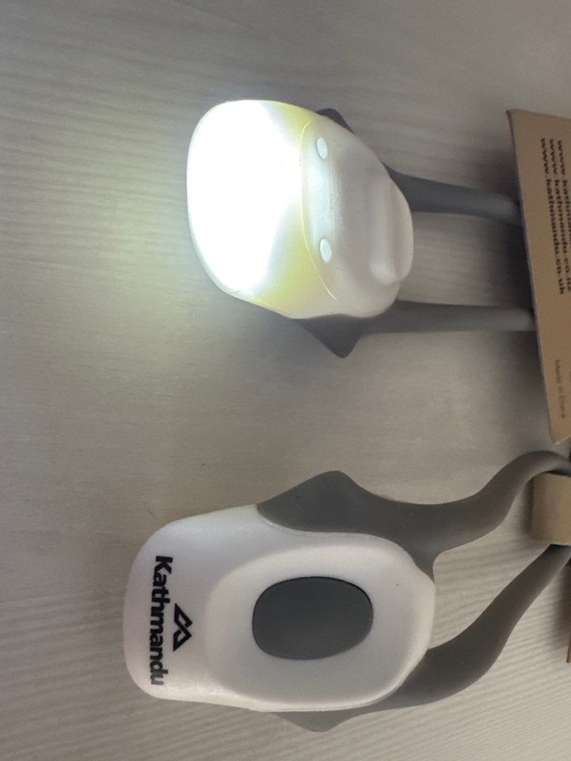 Kathmandu discount bike lights