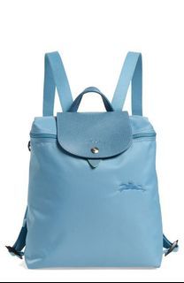 BN Longchamp Backpack