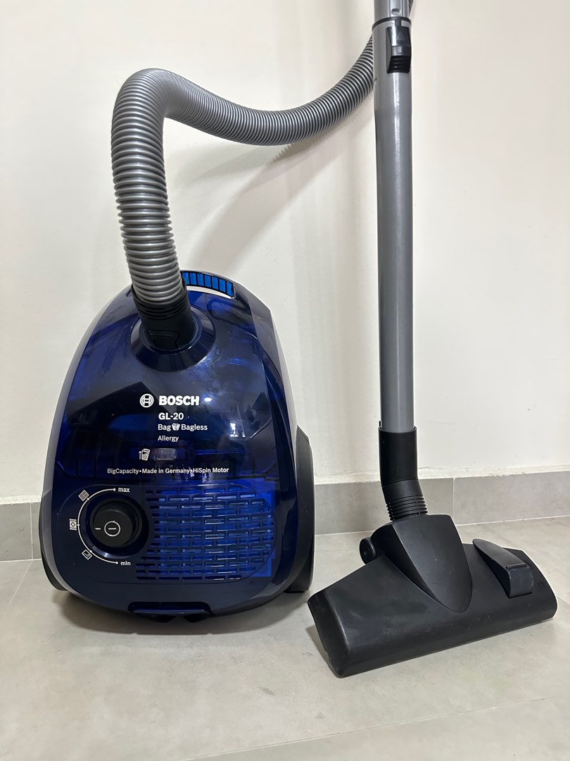 Bosch gl 20 bags deals