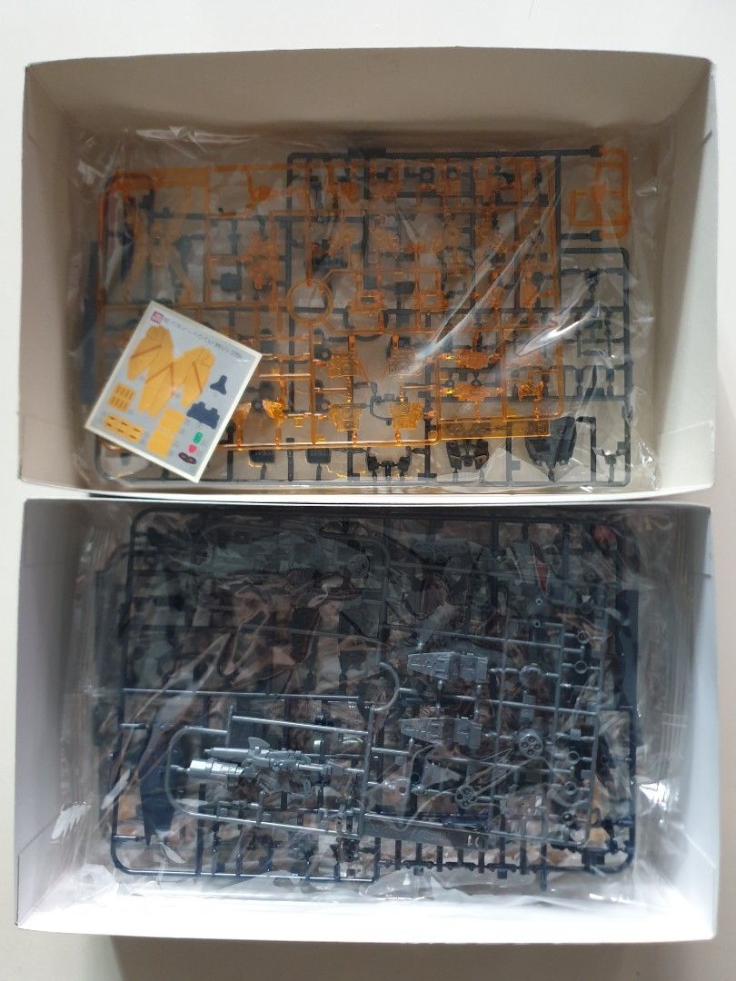 Brand New Bandai HGUC 1/144 RX-0[N] Unicorn Gundam 02 Banshee Norn(Destroy Mode). Nt PG, MG, RG (Category: Gundam Model Kits) located in Singapore. Submitted by anz1199 (Listing ID 1211801886, Image 2). Description: Selling a Brand New Bandai HGUC 1/144 RX-0[N] Unicorn Gundam 02 Banshee Norn(Destroy Mode)..