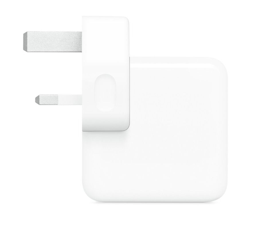 BRAND NEW GENUINE Apple 30W USBC Power Adapter, Computers & Tech
