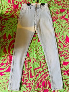Brand New Jeans