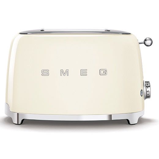 Brand New SMEG Slice Toaster, TV & Home Appliances, Kitchen Appliances