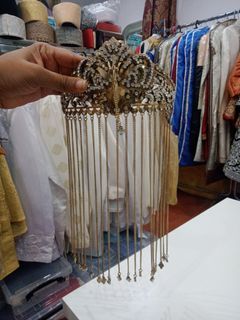 Bridal Accessories for sale Gendik