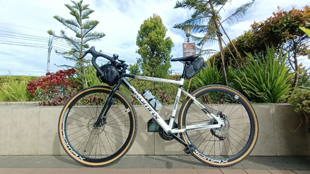 budget gravel bike reddit