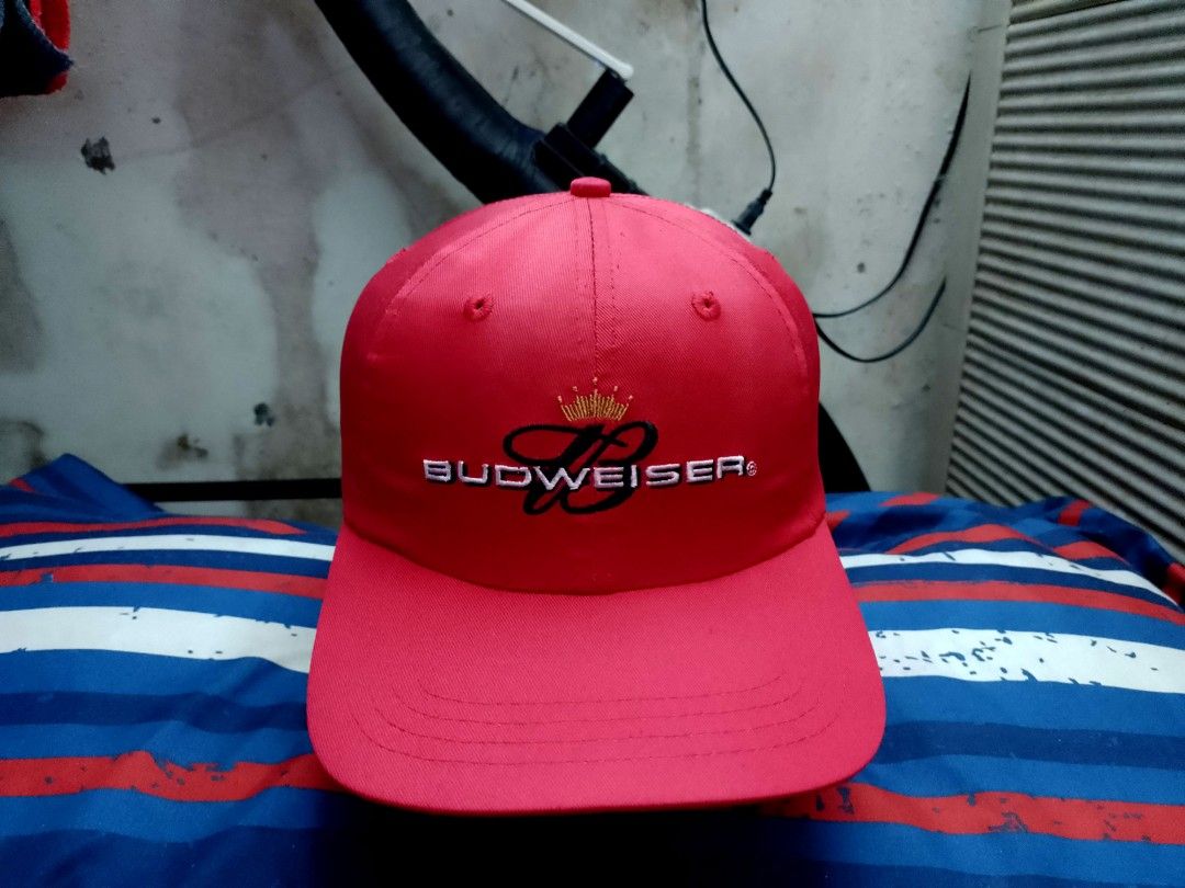 Budweiser dad hat 2025