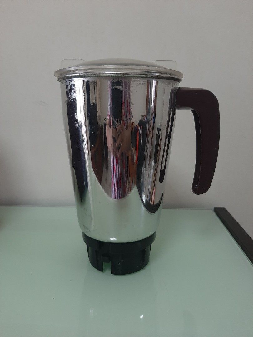 Butterfly Jet 2 Mixer Grinder, TV & Home Appliances, Kitchen Appliances