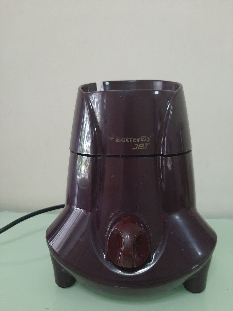 Butterfly Jet 2 Mixer Grinder, TV & Home Appliances, Kitchen Appliances