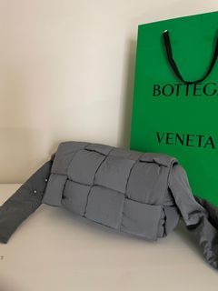 BV Padded Tech Cassette Belt Bag 全新
