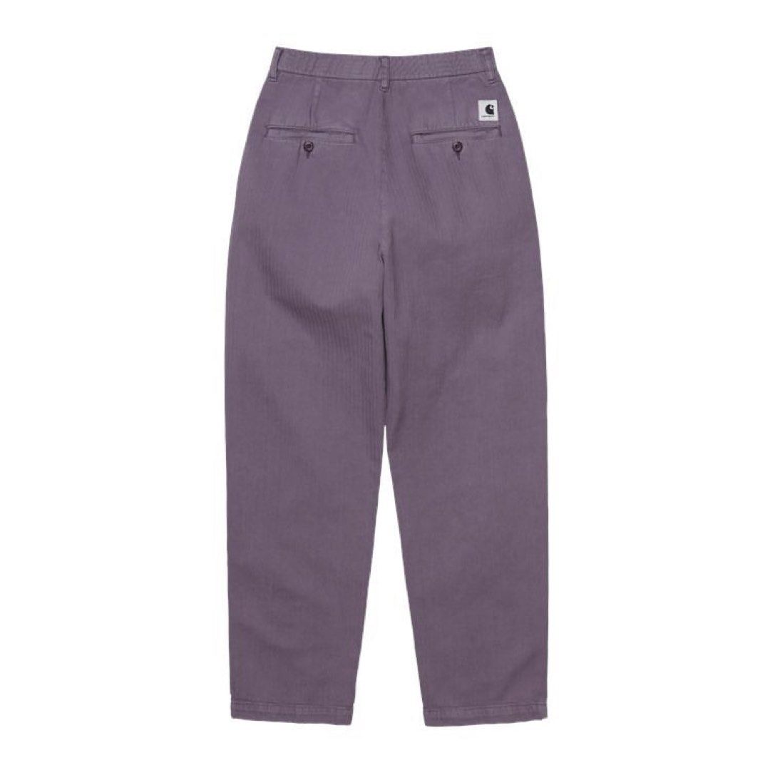 Plain Ladies Purple Cotton Trousers, Casual Wear, Women at Rs 225/piece in  Bengaluru