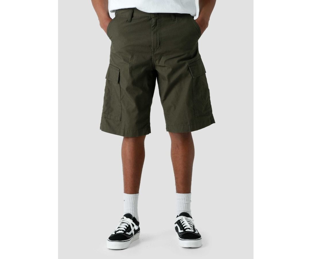 Carhartt wip discount columbia shorts