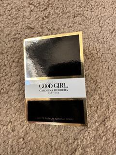 Carolina Herrera Good Girl EDP 1.5ml