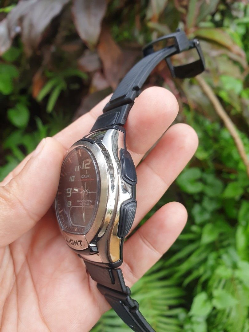 Casio 180w deals