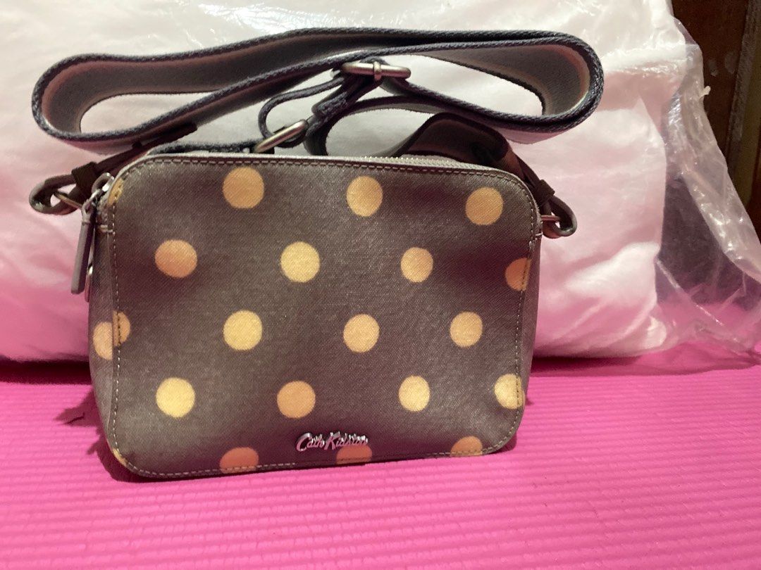 Cath kidston online camera bag