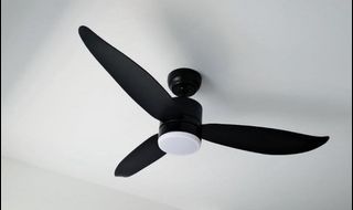 Ceiling fan repair and service