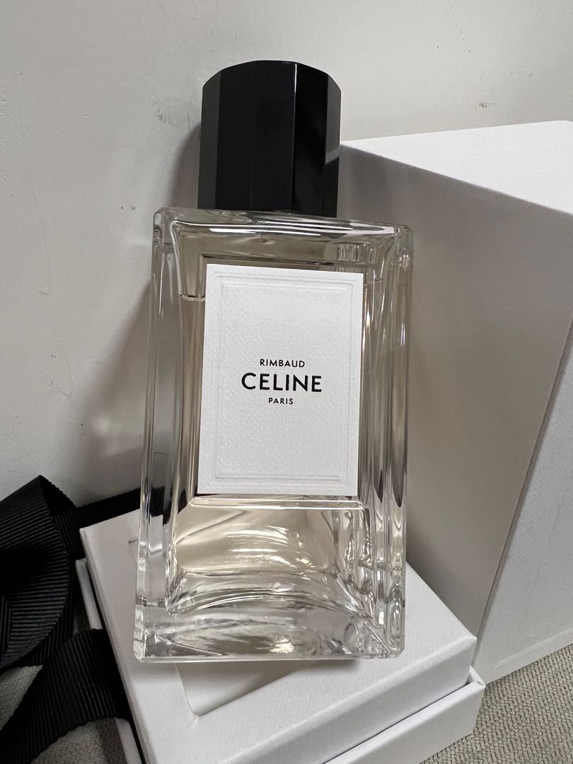 Celine 香水RIMBAUD淡香精100ml, 美容＆化妝品, 健康及美容- 香水＆香