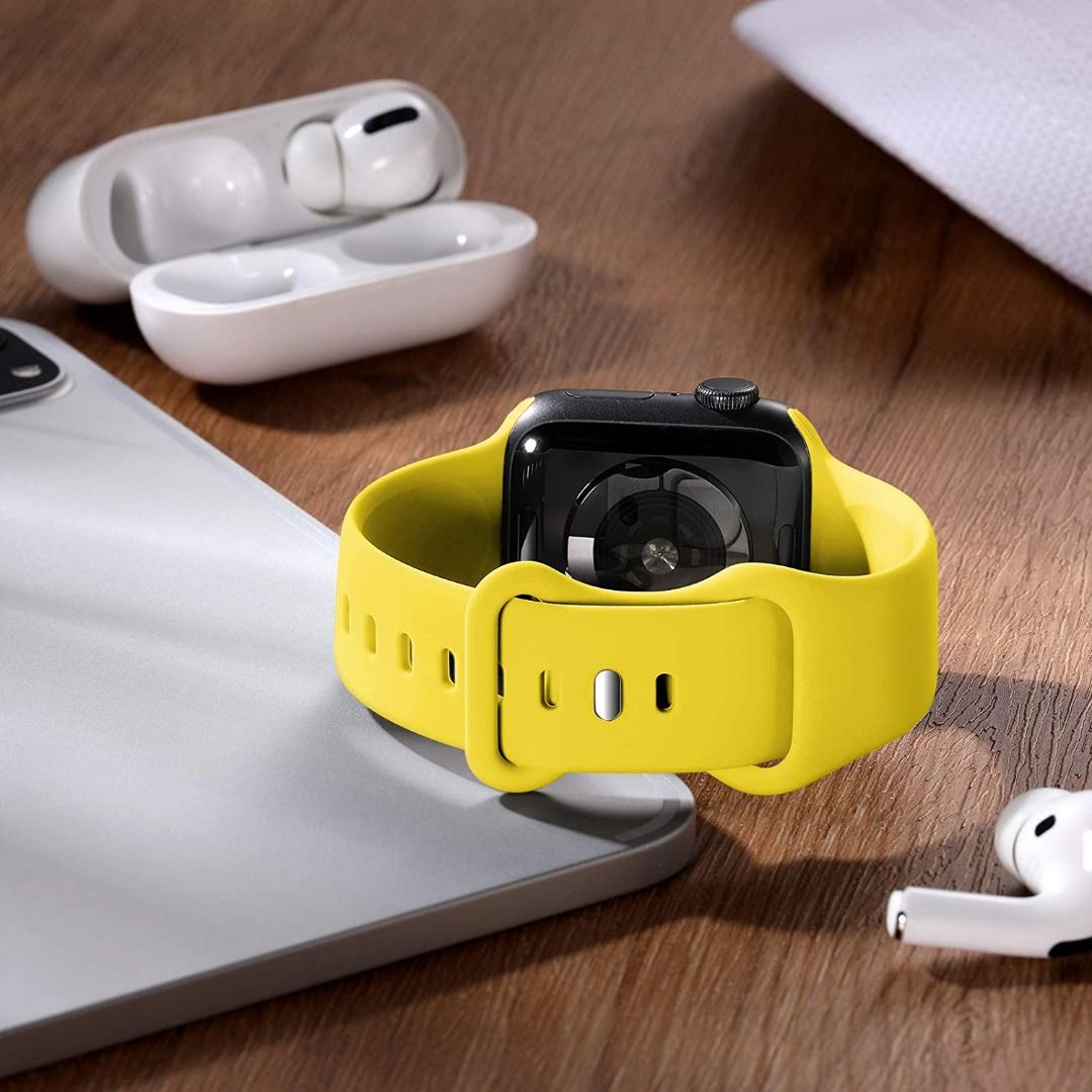 Apple watch series sales 3 straps 38mm