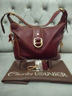 Charles Louvier