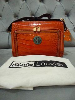 Charles Louvier