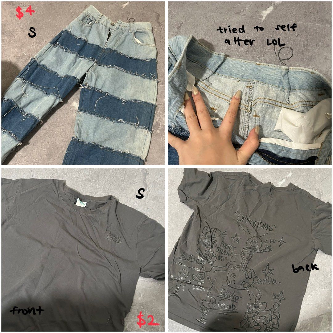Cute cheap pants sale