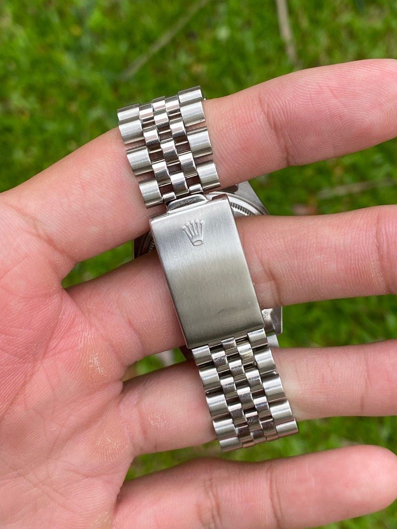Rolex Datejust 36 16030 Engine Turn Bezel Luxury Watches On Carousell rolex-datejust-36-16030-engine-turn-bezel-luxury-watches-on-carousell