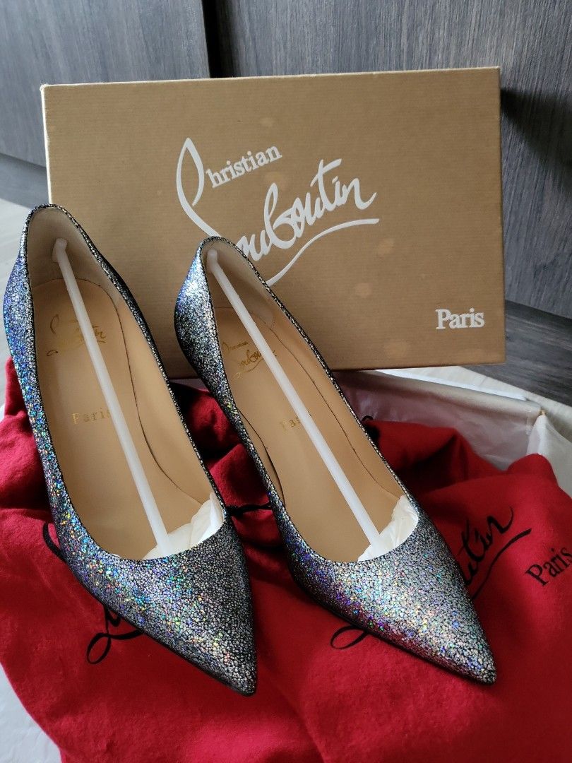 Christian louboutin clearance kate 85