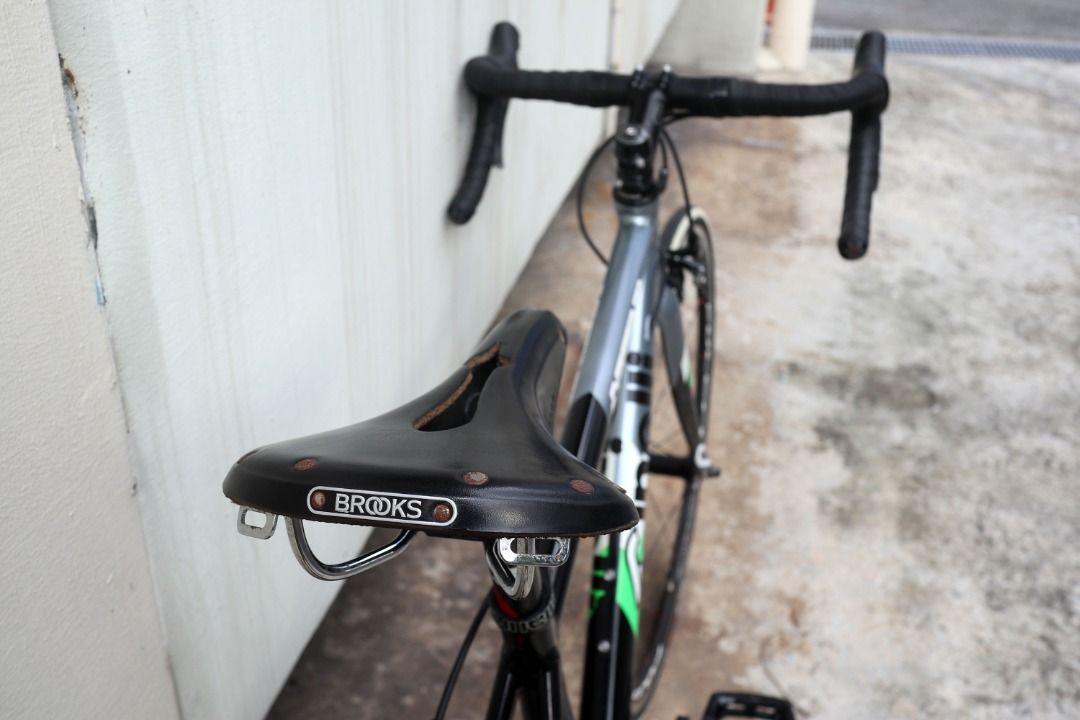 Cinelli experience top 2013