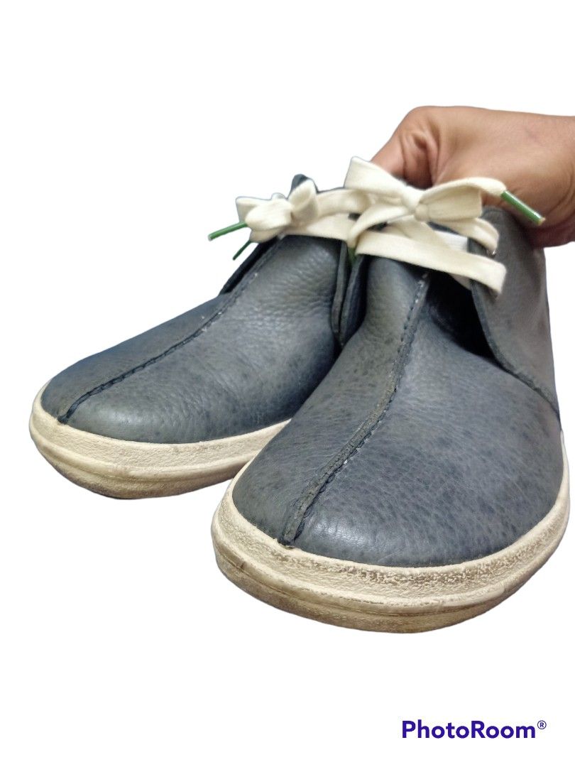 Clarks kitchen shoes top