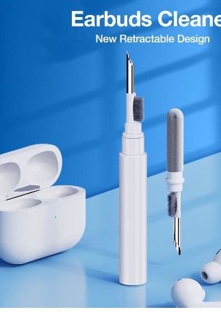 Smart sales ak8 airpods