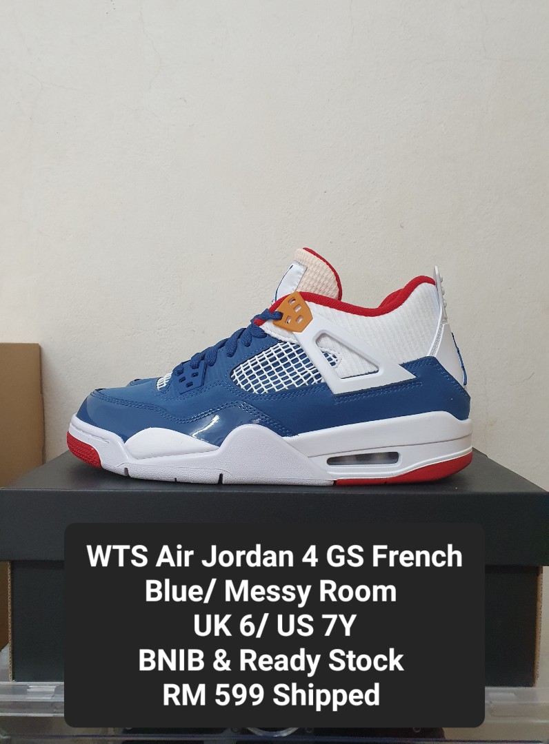 jordan 4 uk 6