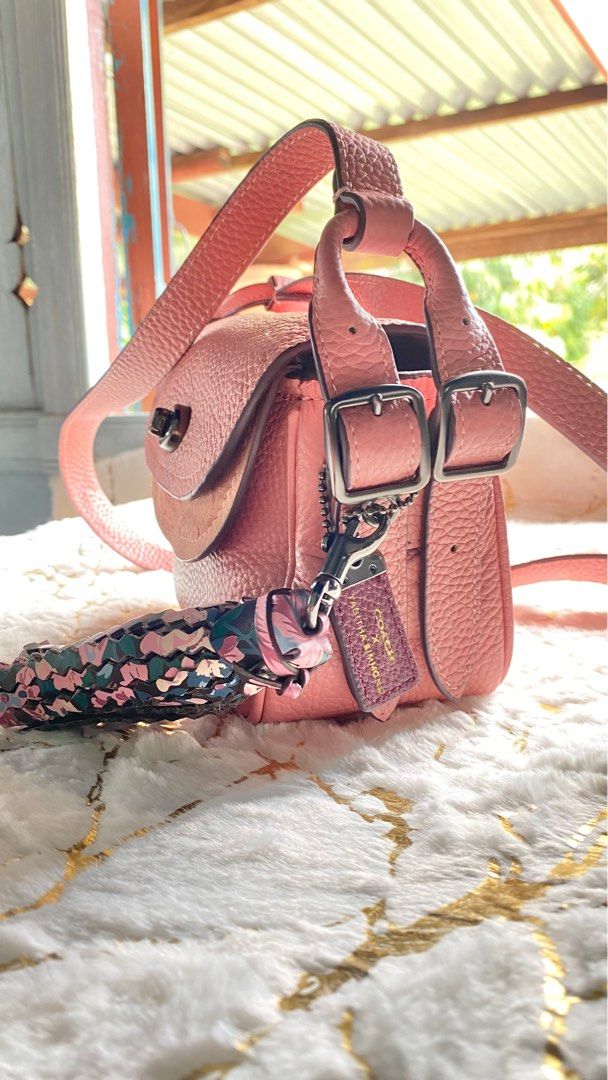 Coach x tabitha cheap simmons crossbody 17