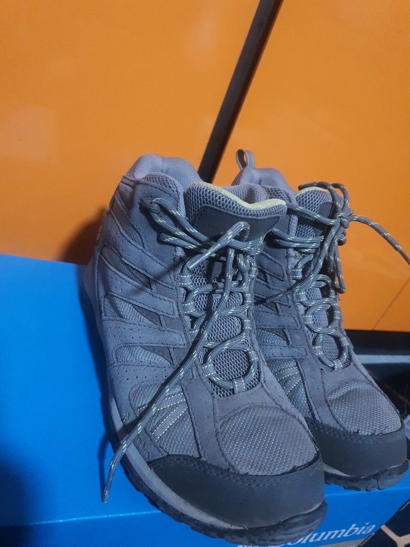 Dakota drifter mid waterproof online