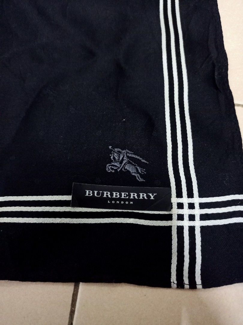 Burberry 2024 indigo liverpool