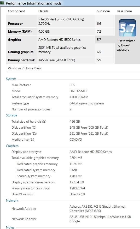 Complete Desktop Computer Set, Computers & Tech, Desktops on Carousell