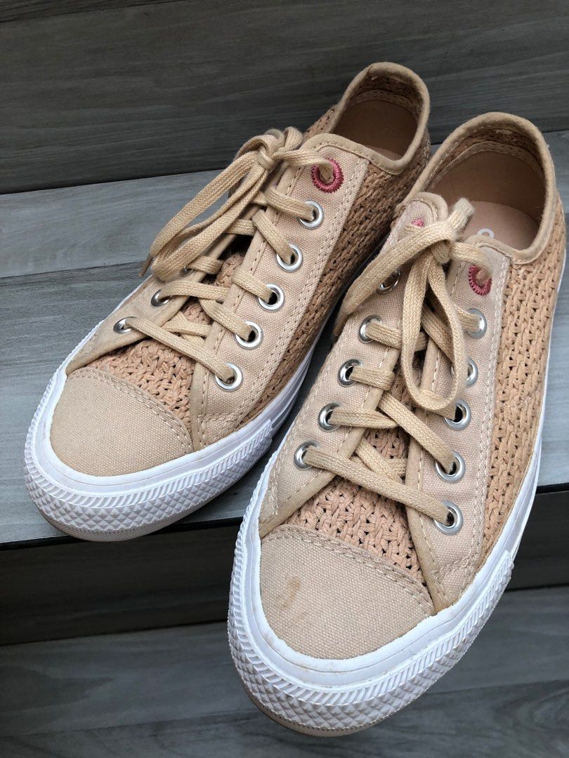 Converse gateway online