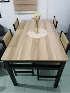 Coospro Dining Table Set