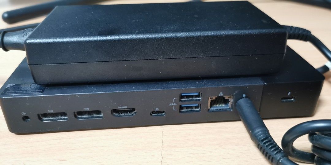 Dell Dock Watch The Settings For Computer Not Detecting, 54 OFF