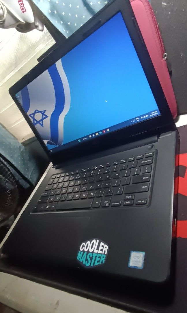 Dell Inspiron i5 8th gen gaming laptop/Dual GPU, Computers & Tech, Laptops & Notebooks on Carousell