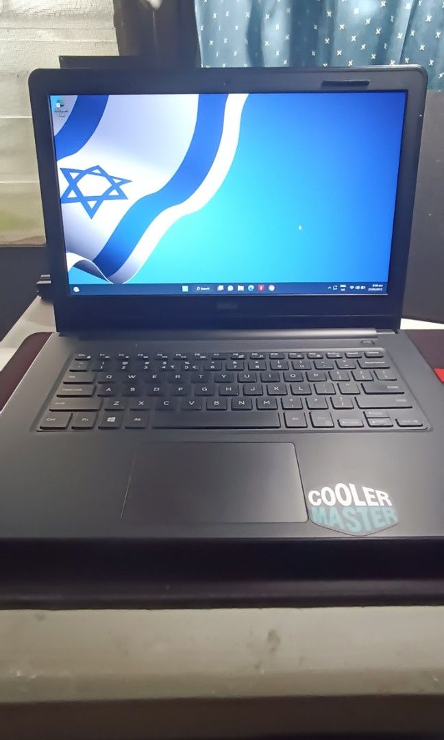 Dell Inspiron i5 8th gen gaming laptop/Dual GPU, Computers & Tech, Laptops & Notebooks on Carousell