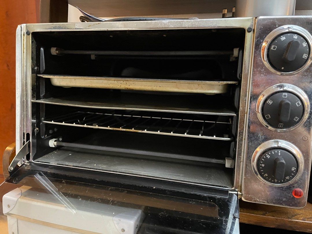 Delonghi oven/ toaster, TV & Home Appliances, Kitchen Appliances, Ovens