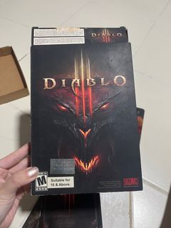 Diablo 3