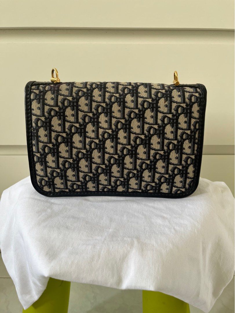 Dior addict monogram bag online